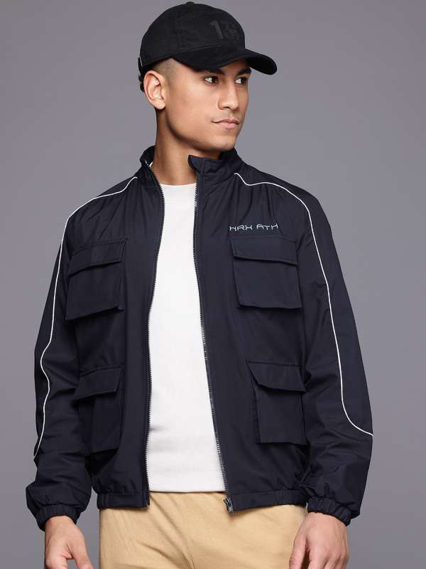 Cargo jackets online discount