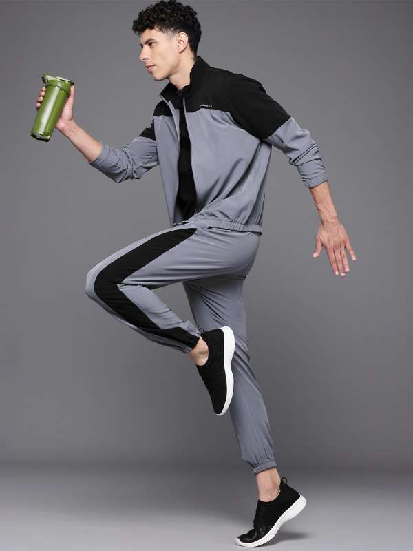 Tan adidas tracksuit online