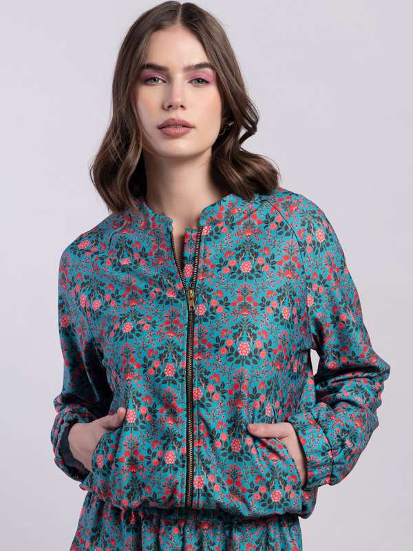 Faballey Jackets Buy Faballey Jackets online in India