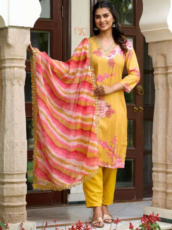 Muslin Suits Buy Muslin Suits online in India