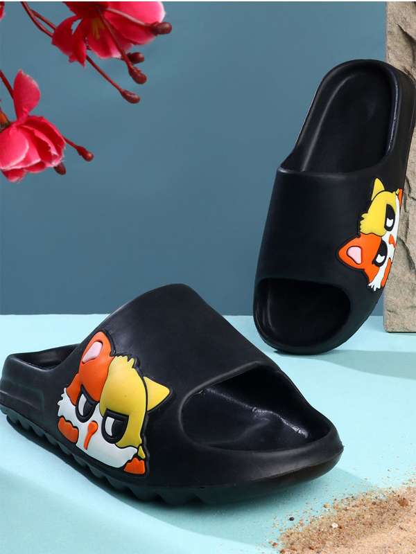 Pampy Angel Flip Flops - Buy Pampy Angel Flip Flops online in India