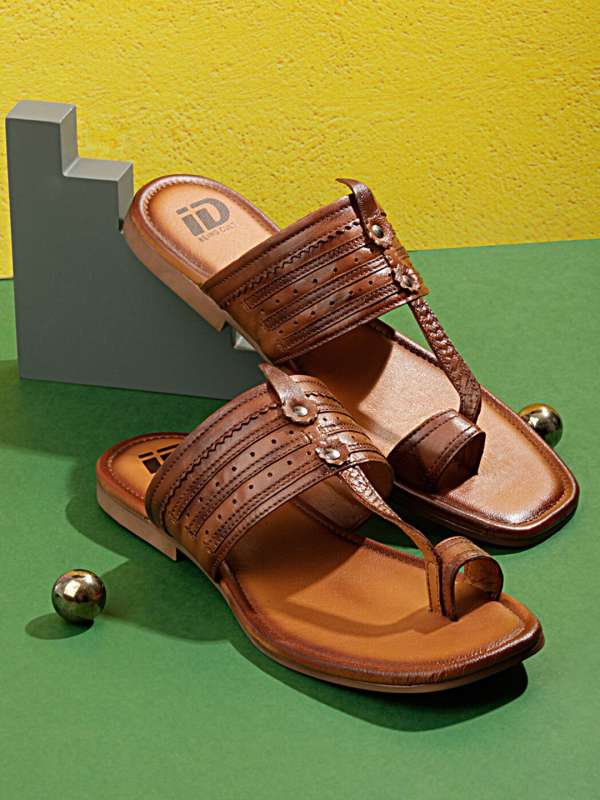 Rawhide sandals online shop