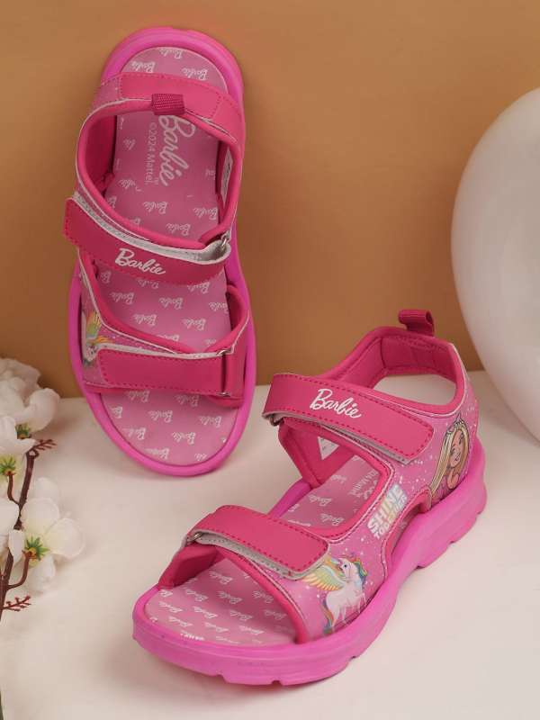 Sandals for girls under 5 clearance