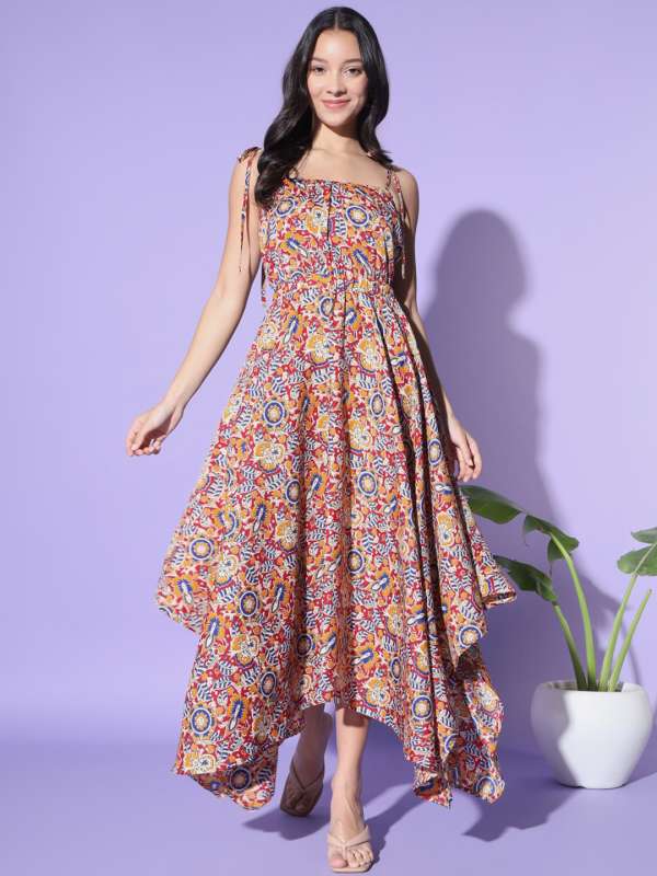 Reliance trends maxi dress clearance