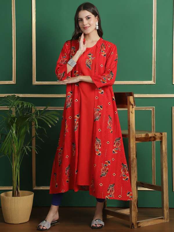 Myntra ethnic shrugs clearance