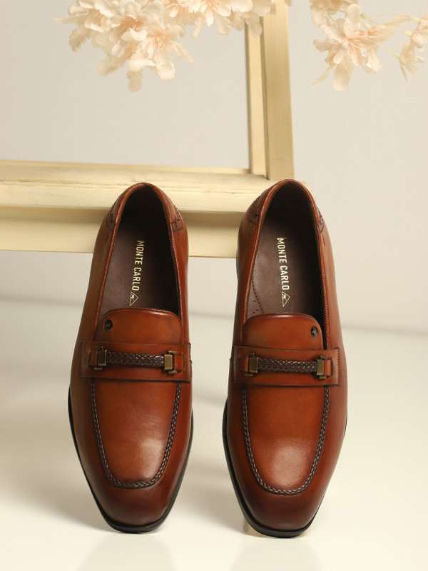 Monte Carlo Cardin Formal Shoes Heels Buy Monte Carlo Cardin Formal Shoes Heels online in India