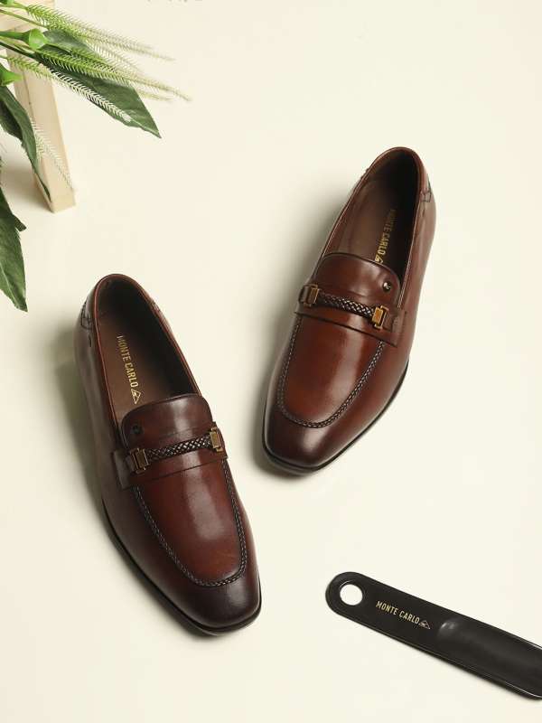 Monte Carlo Cardin Formal Shoes Heels Buy Monte Carlo Cardin Formal Shoes Heels online in India