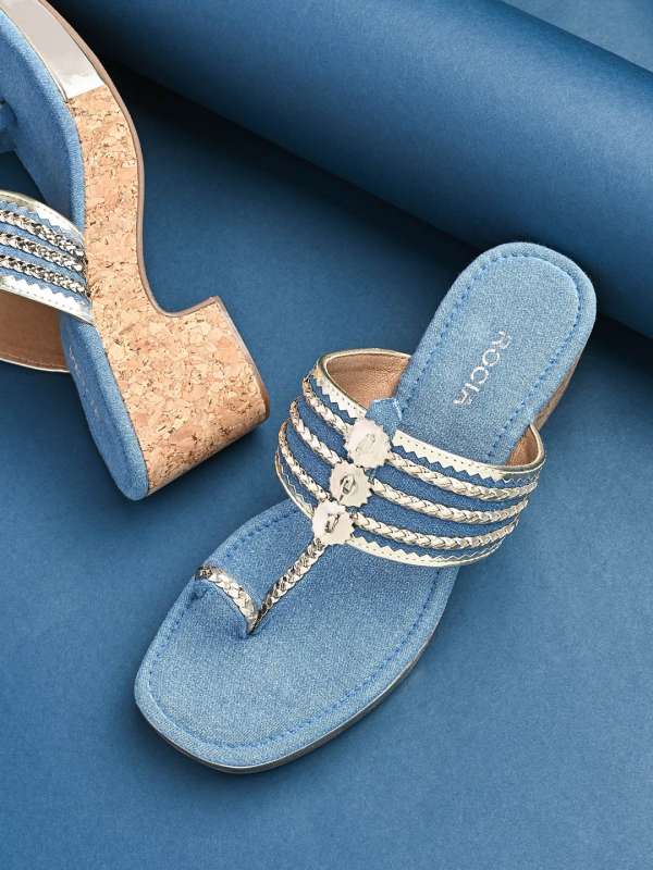 Rocia Footwear Sandal Buy Rocia Footwear Sandal online in India