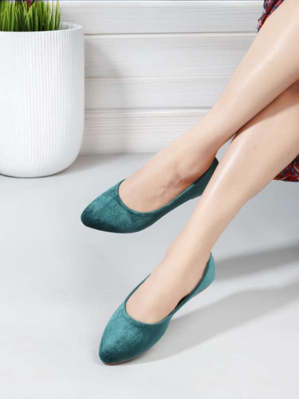 Dressberry ballerinas shop