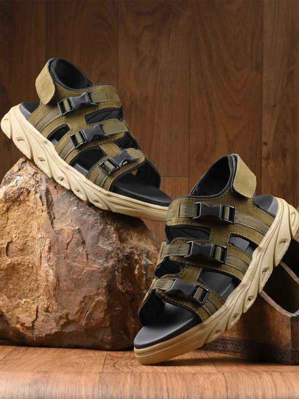 Lifestyle Sandals Buy Lifestyle Sandals online in India
