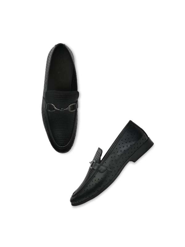 Lofer black shoes new arrivals