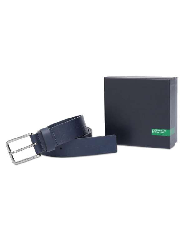 Benetton belts clearance