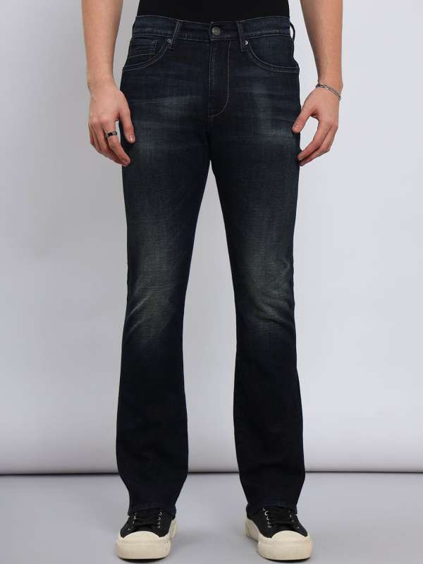 Lee Jeans Bootcut Buy Lee Jeans Bootcut online in India