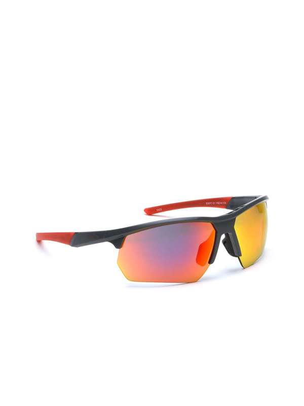 Men Red Sunglasses Buy Latest Red Sunglasses for men Myntra