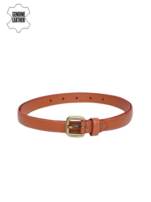 Belts for Women - Buy Ladies Belts 