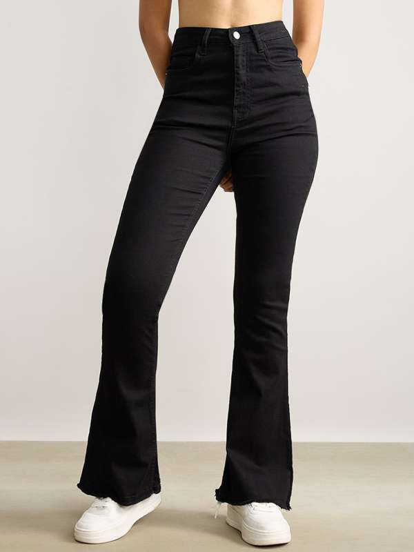 Bare denim jeans for ladies online clearance