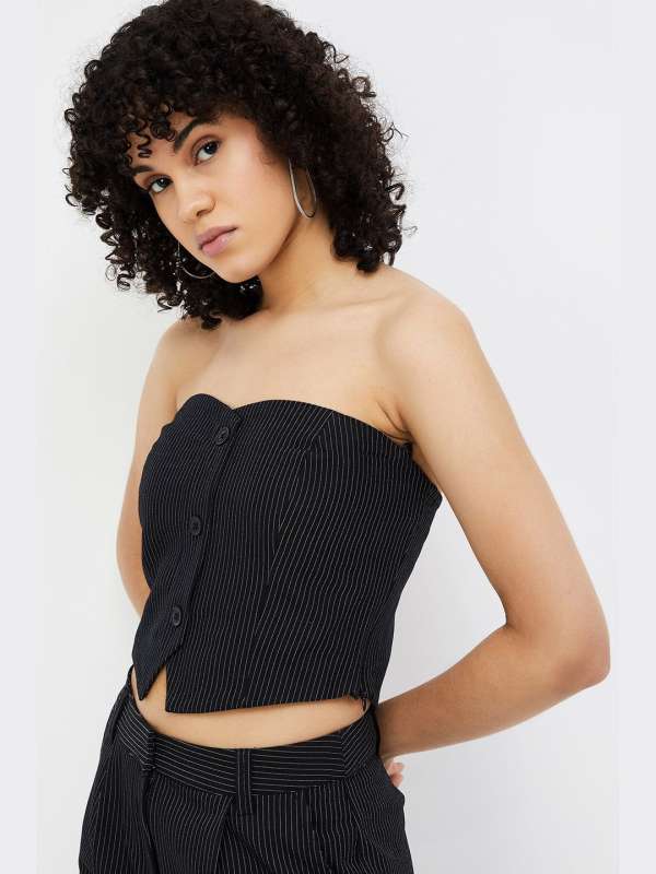 Ginger By Lifestyle Women Tops Buy Ginger By Lifestyle Women Tops online in India