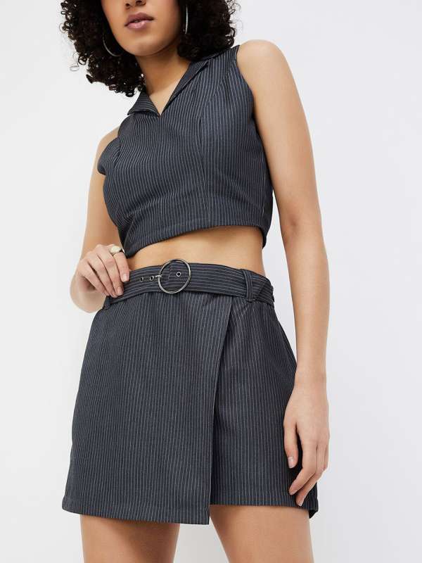 Ginger By Lifestyle Printed Skirts Buy Ginger By Lifestyle Printed Skirts online in India