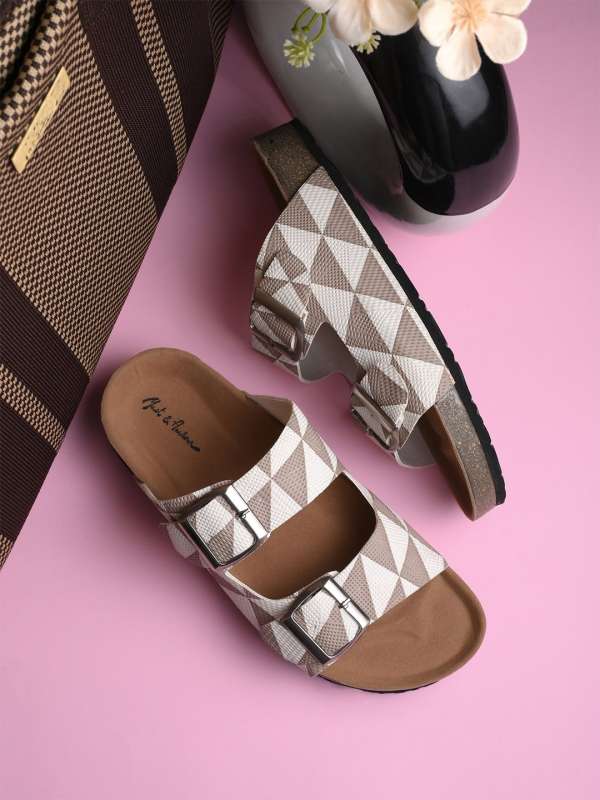 Mast and harbour sandals womens deals