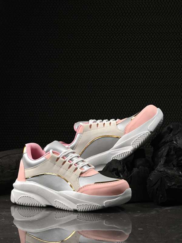 Chunky trainers missguided best sale