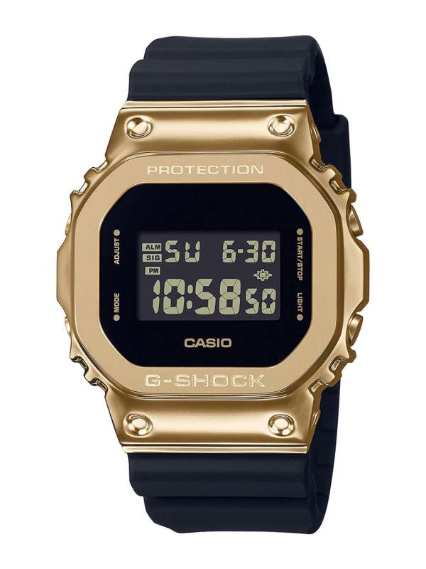 Digital watch online discount