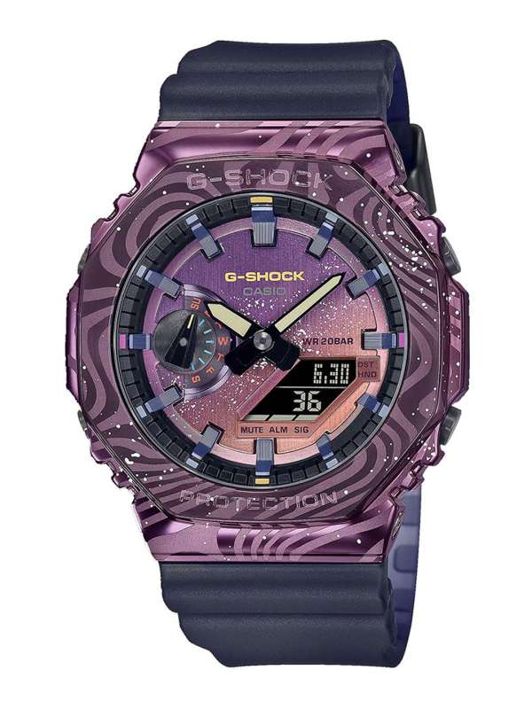 Casio Purple Watches Buy Casio Purple Watches online in India