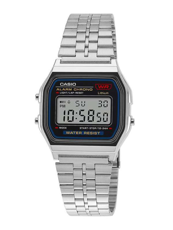 Casio watches myntra shop