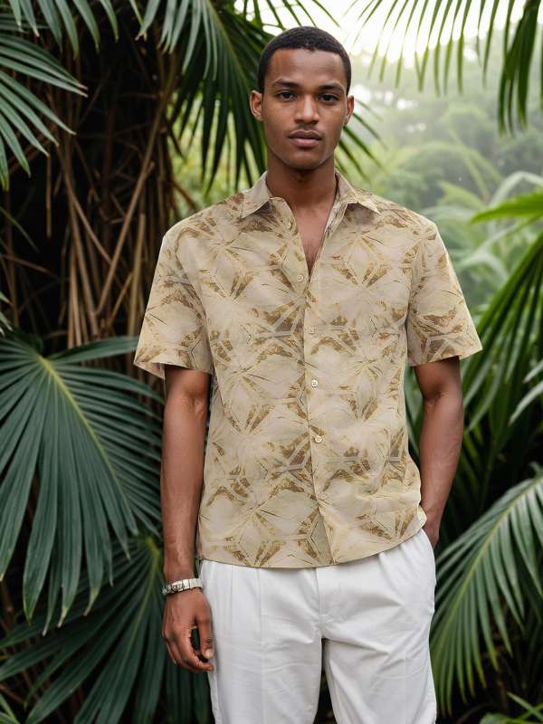 H & m shirts india shop