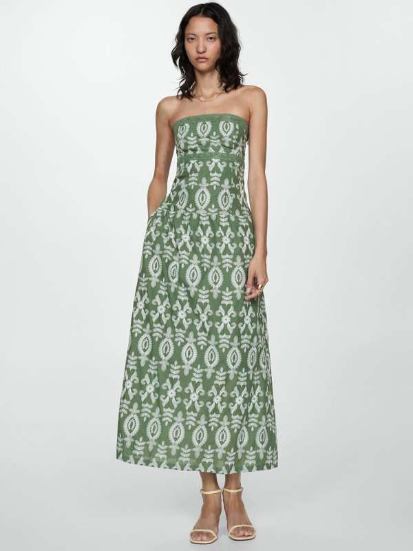 Mango day dresses outlet