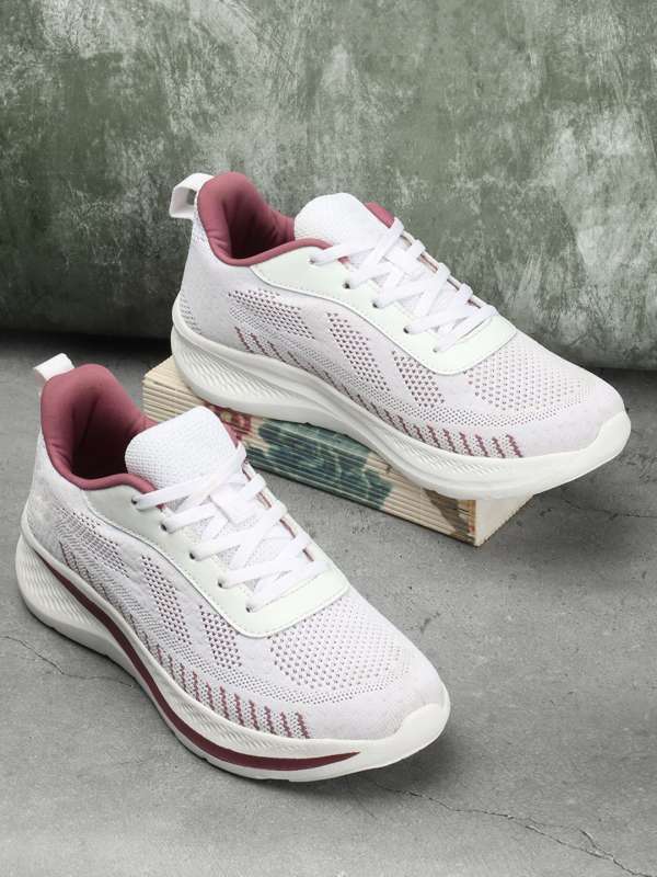 White Shoes Vero Moda Rider Buy White Shoes Vero Moda Rider online in India
