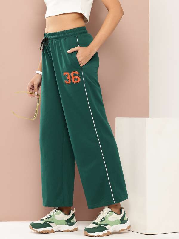 Track pants online sale discount