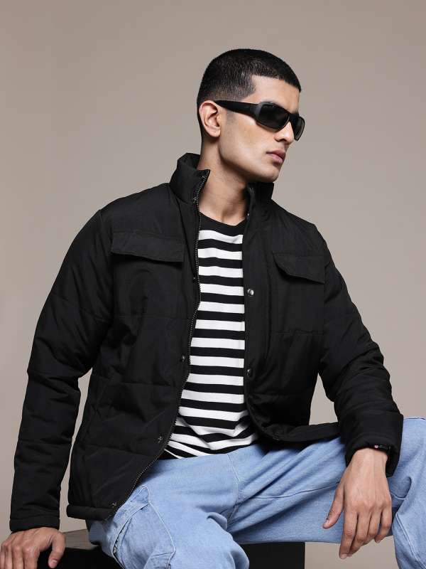 Roadster mens jacket online hotsell
