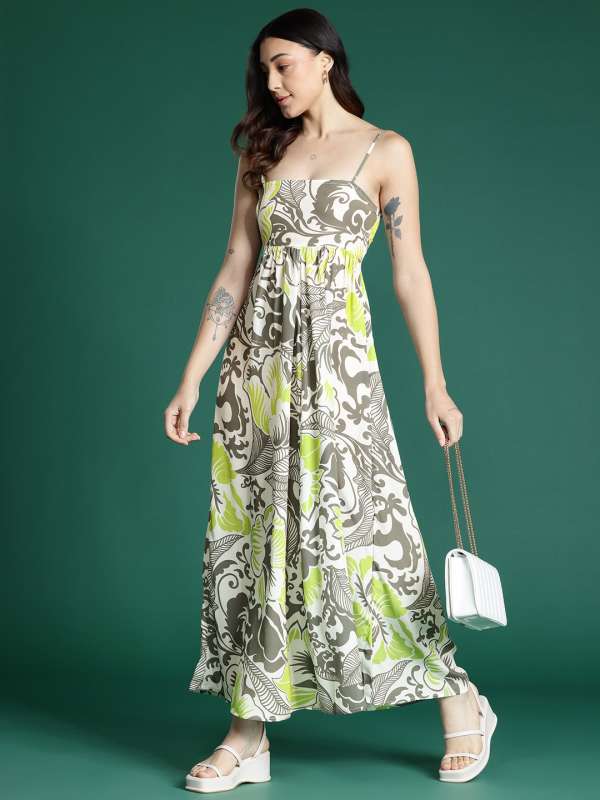 Dressberry maxi dresses top