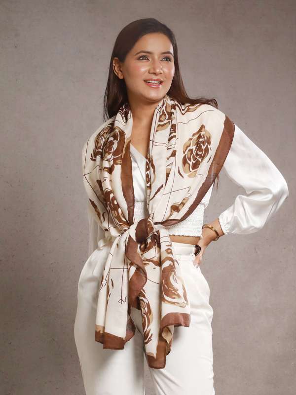 Buy women scarves store
