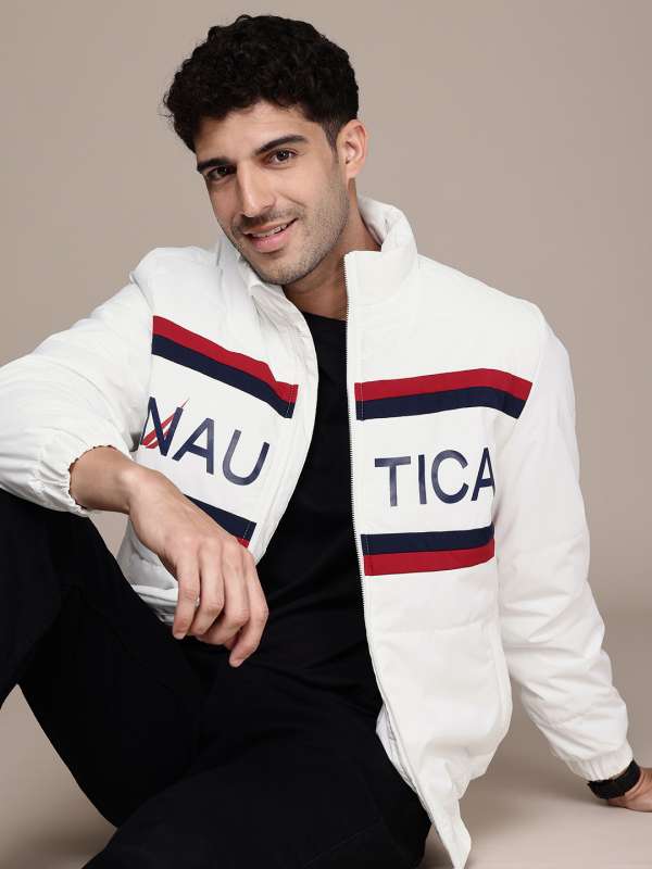 Jerkins for mens myntra best sale