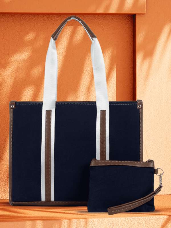 Cloth tote bags online deals