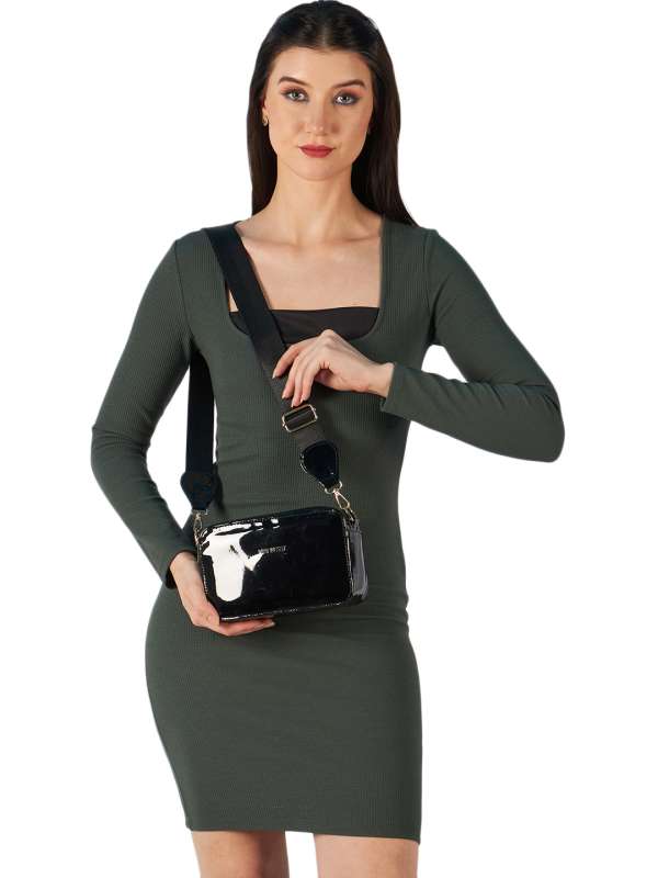 Mini Bags Handbags Buy Mini Bags Handbags online in India