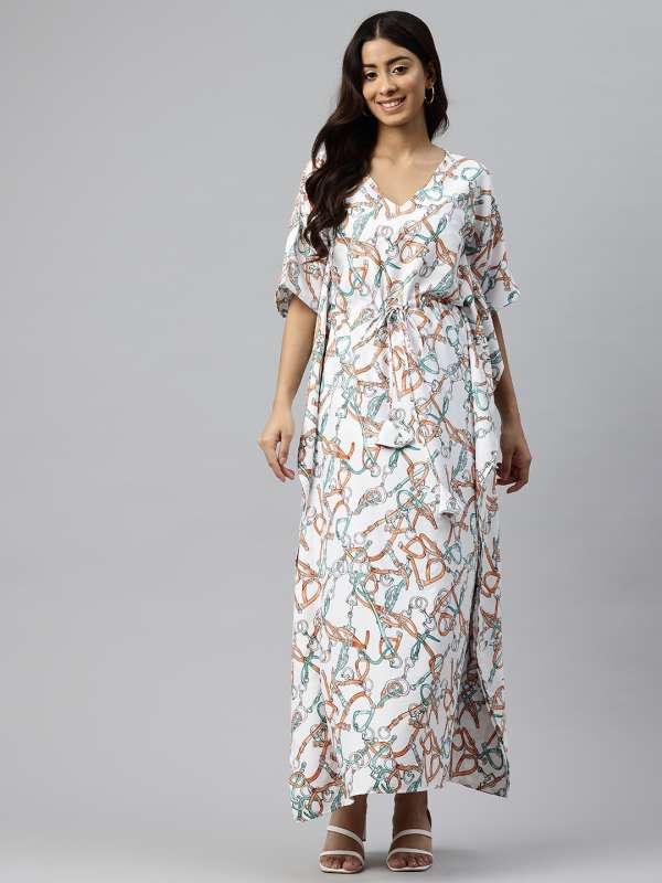 Cottinfab maxi dress discount