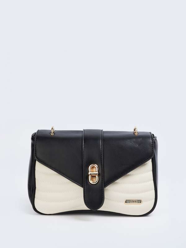 Code By Lifestyle Sling Bags Handbags Buy Code By Lifestyle Sling Bags Handbags online in India