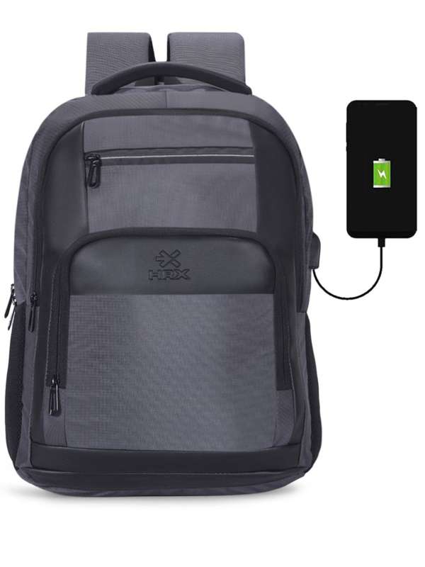 Hrx backpacks jabong shop