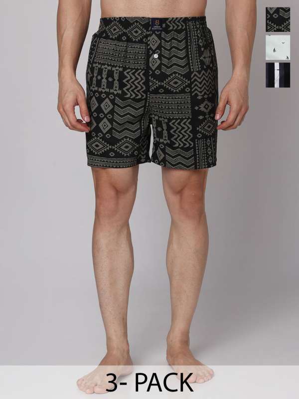 Chromosome Briefs Boxers Buy Chromosome Briefs Boxers online in India