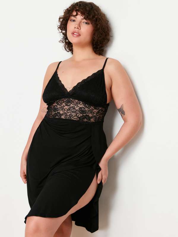 Plus size nightdress online