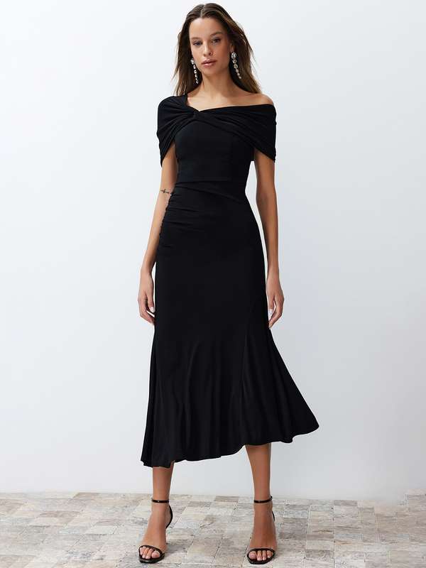 THE TOE REIMS FLARE ONE PIECE 新品タグ付き