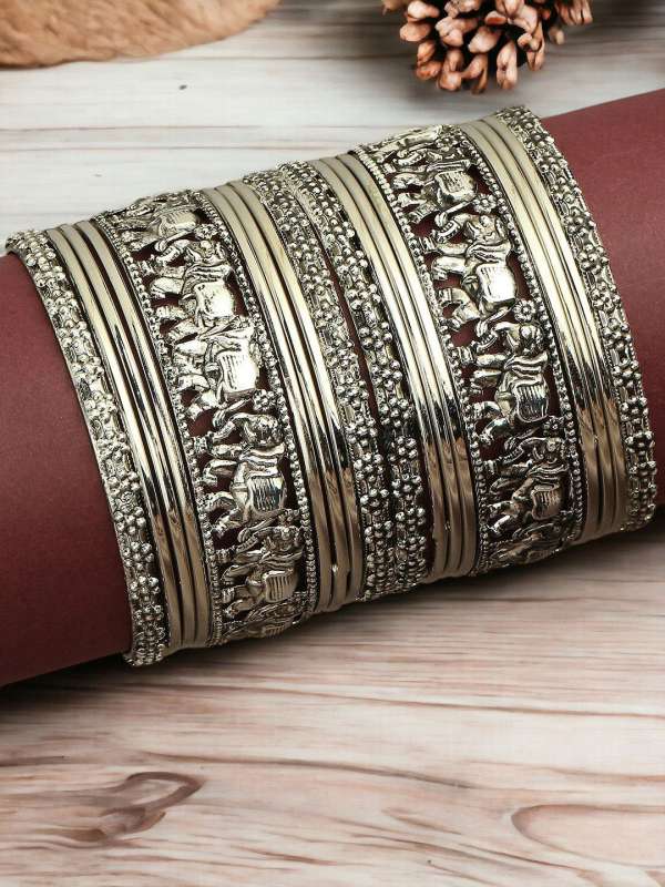 Bangles Design Fancy Buy Bangles Design Fancy online in India