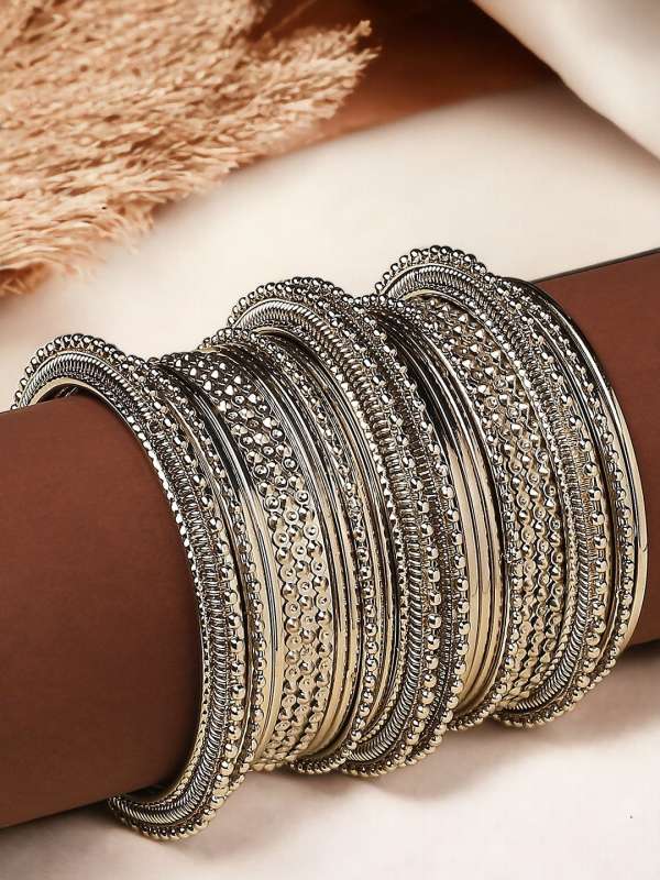 Silver oxidised jewellery online online