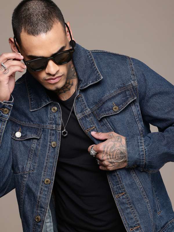 Best jackets for men under 1000 clearance