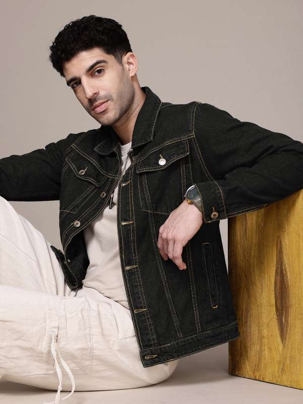 Roadies jacket online hotsell