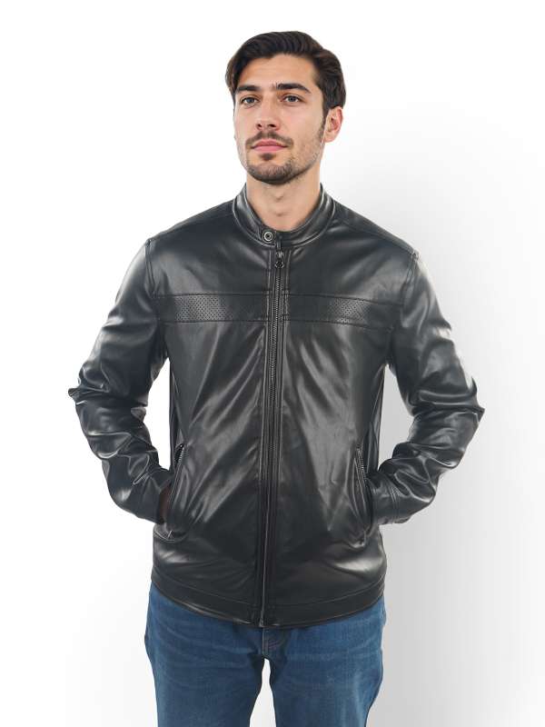 Celio black jacket shop