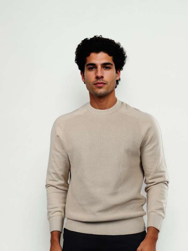 Myntra pullover cheap