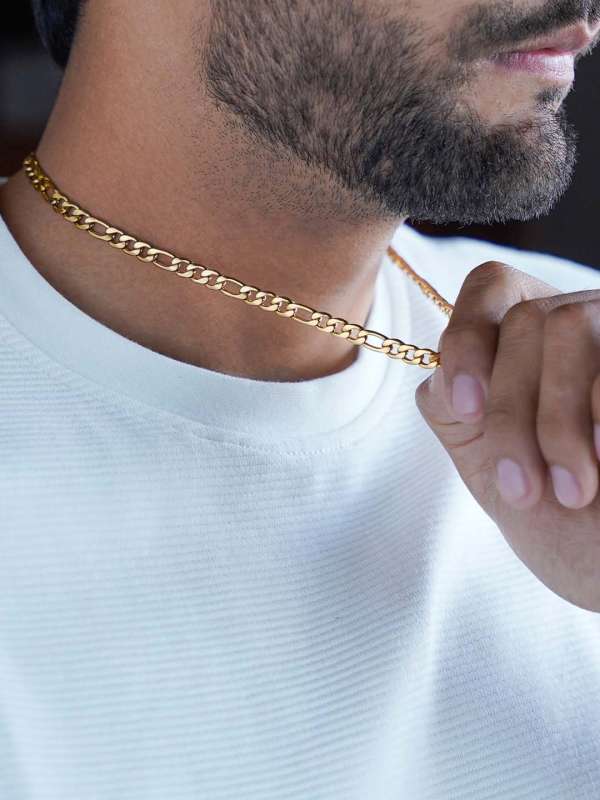Buy 18k gold chain online clearance